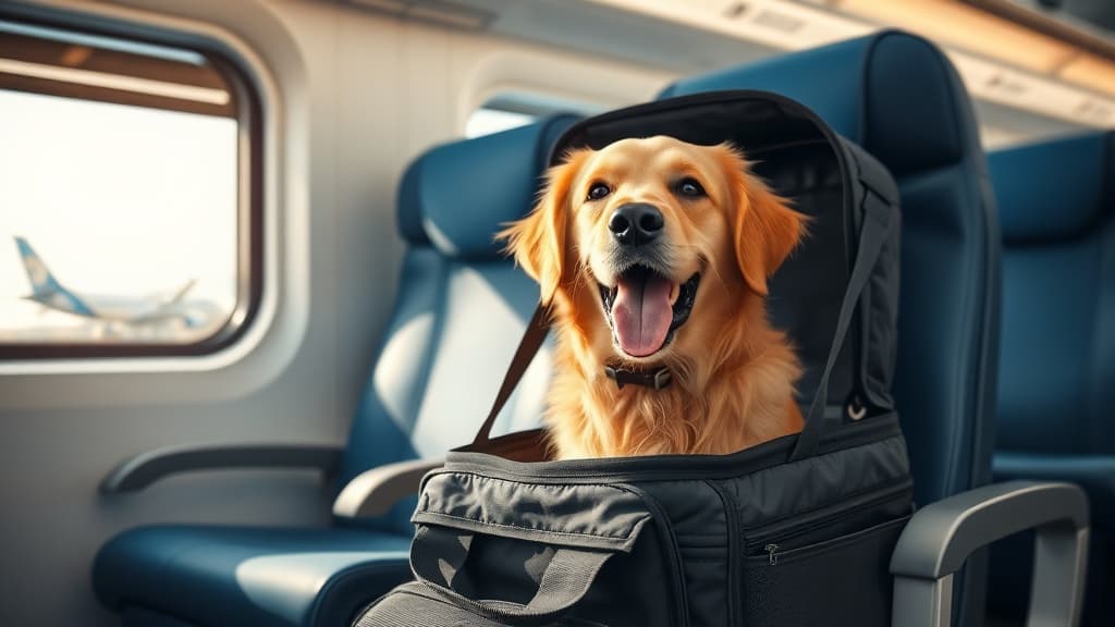 ペットとの旅行