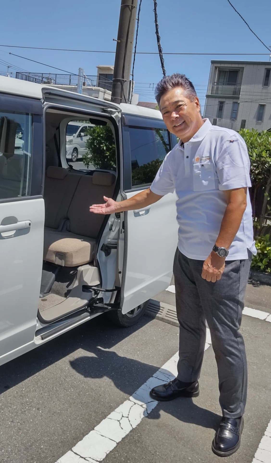 COCOタク神奈川中央店の写真