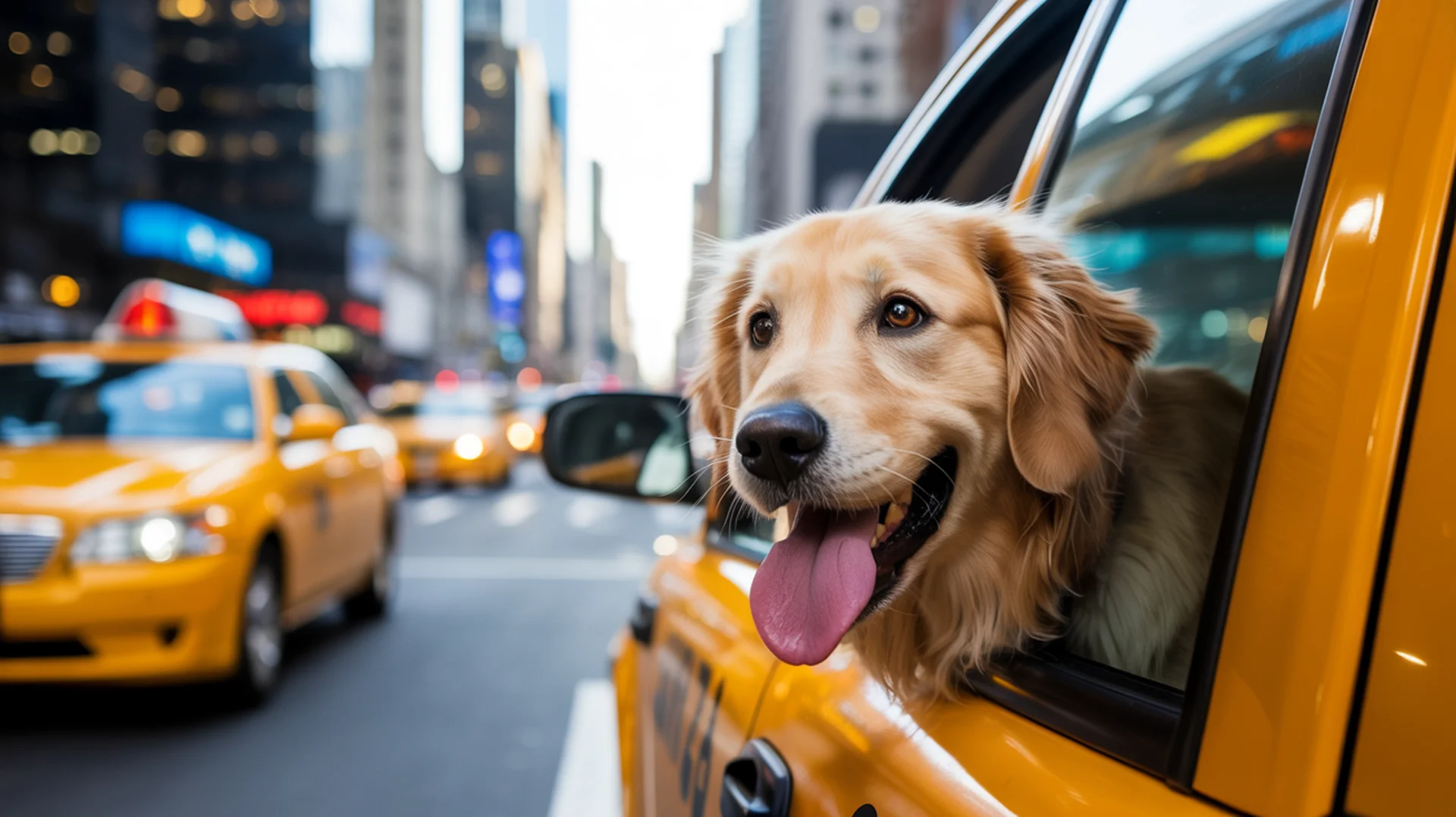 ペットタクシーCoCoタクシー埼玉川越店の写真